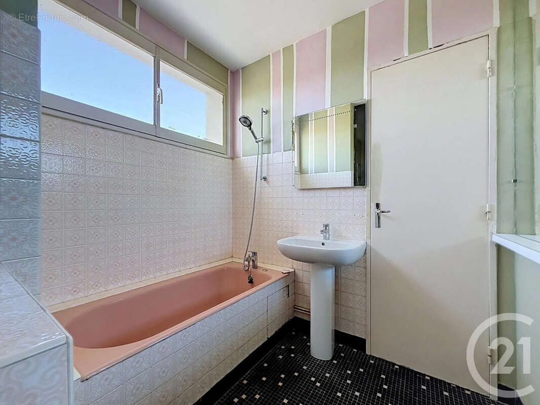 Appartement 50 m² à Troyes  - photo 6
