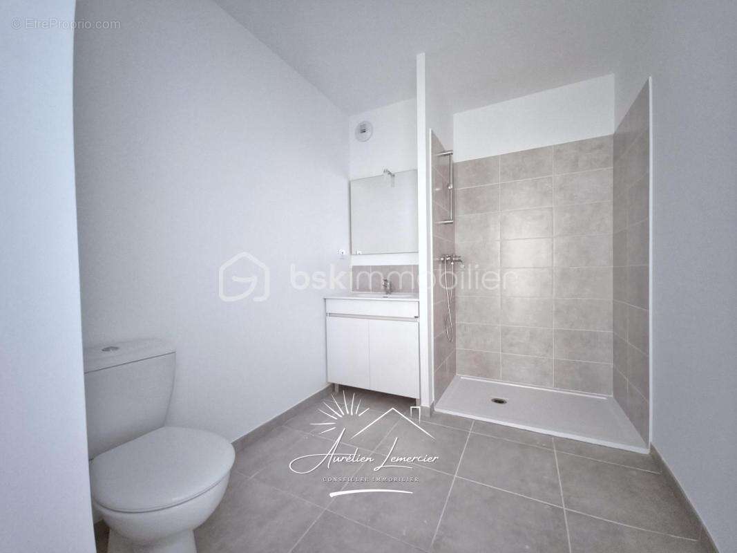 Appartement 1 pièce 30 m2 - Montpellier - photo 6