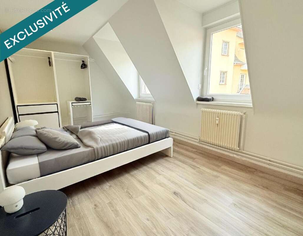 Photo 2 - Appartement à MULHOUSE