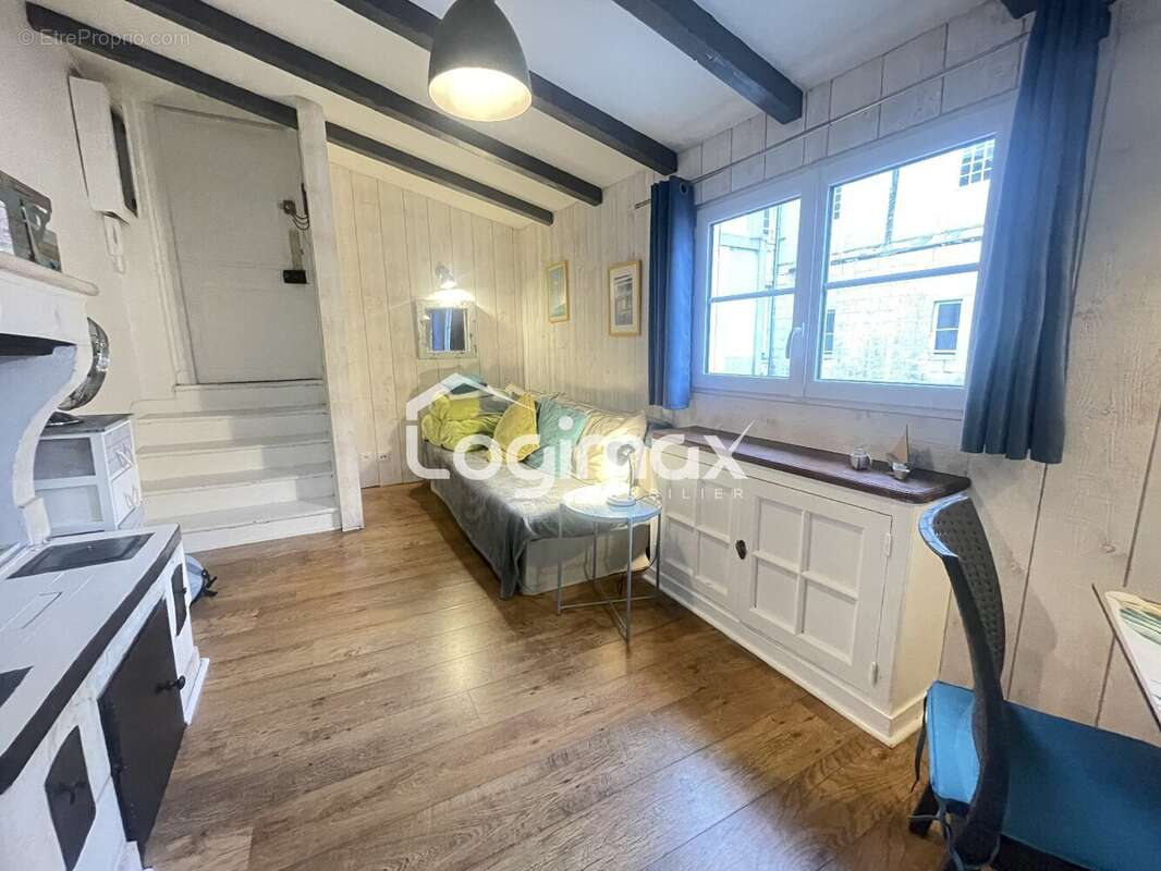 Appartement à LA ROCHELLE