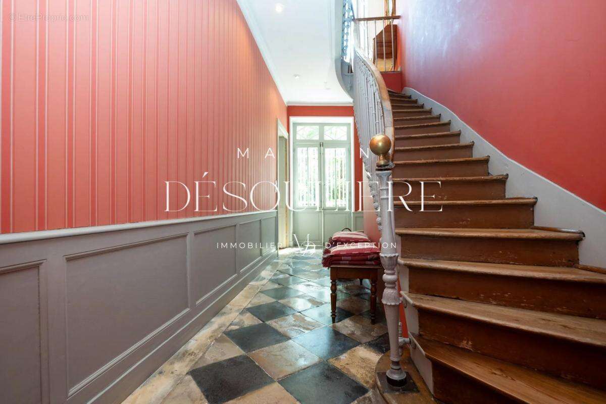 Maison à LA ROCHELLE