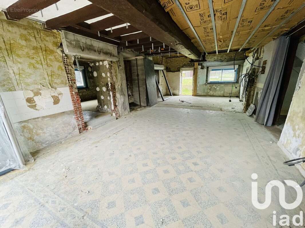Photo 7 - Maison à EANCE