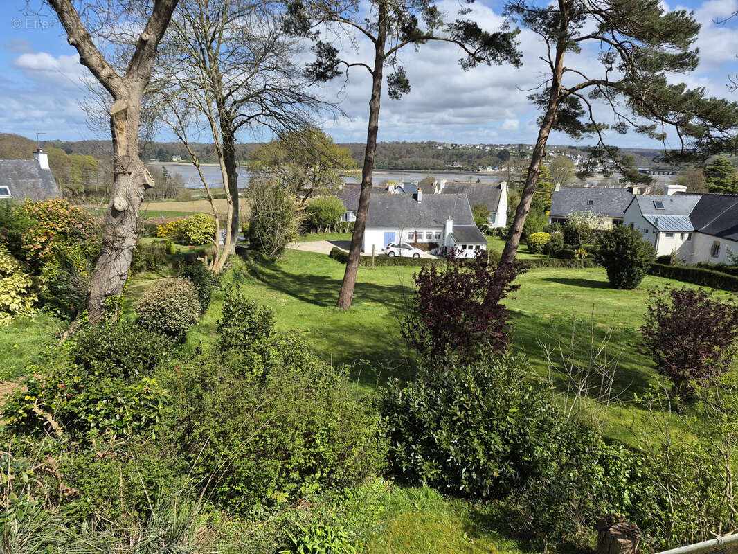 Maison à LOCQUENOLE