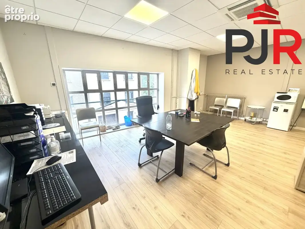Commerce 309 m² à vendre à Nancy (54000) - photo 4