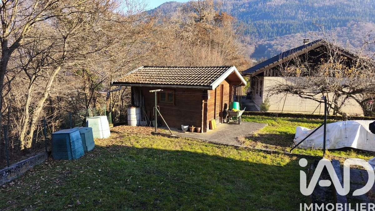Photo 5 - Maison à MARTHOD