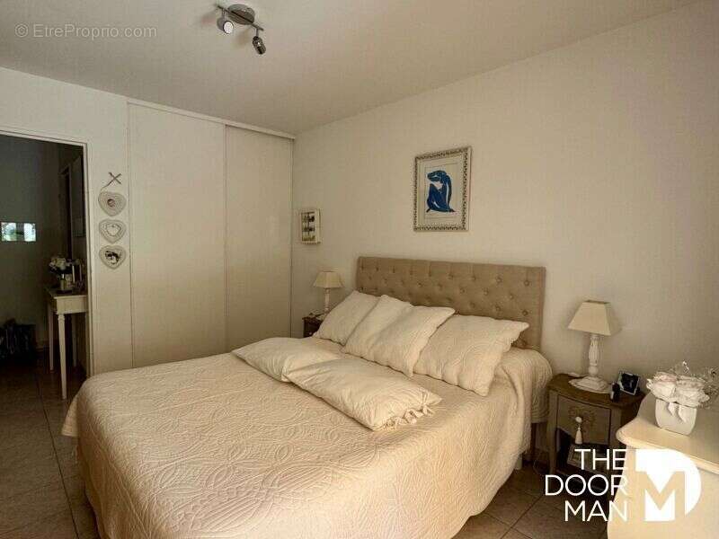Appartement à HYERES