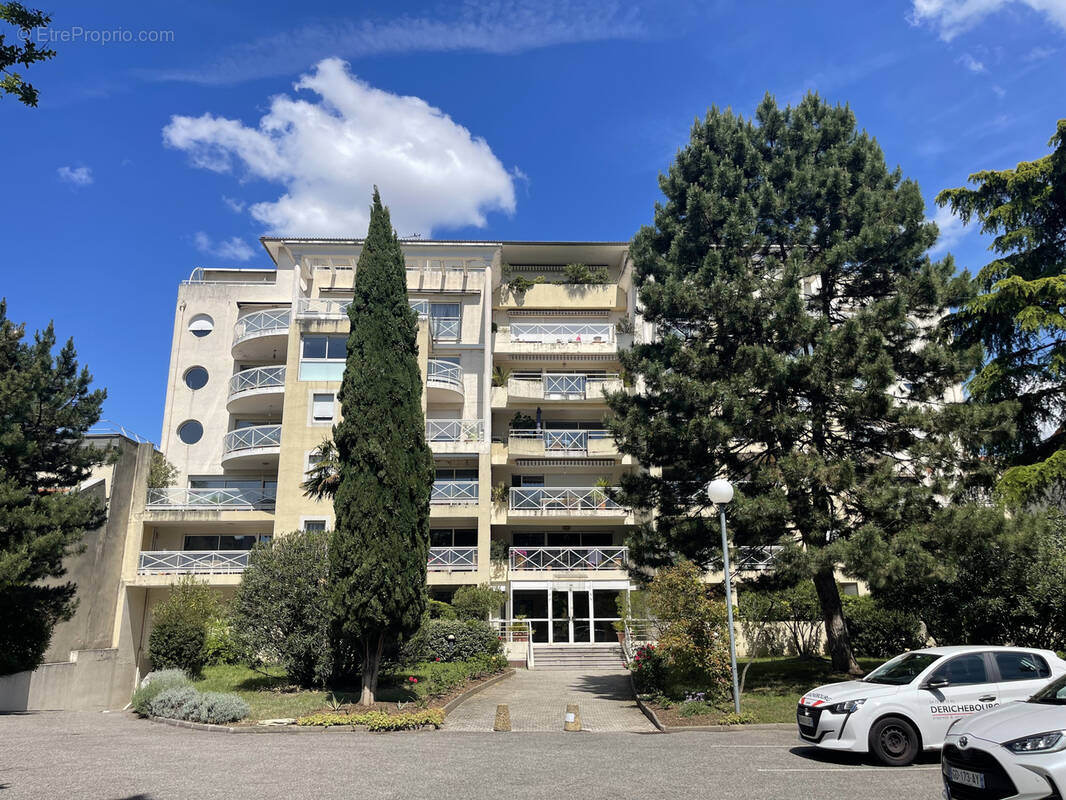 Appartement à VALENCE