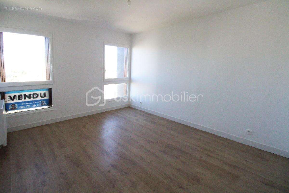Appartement à LE MEE-SUR-SEINE