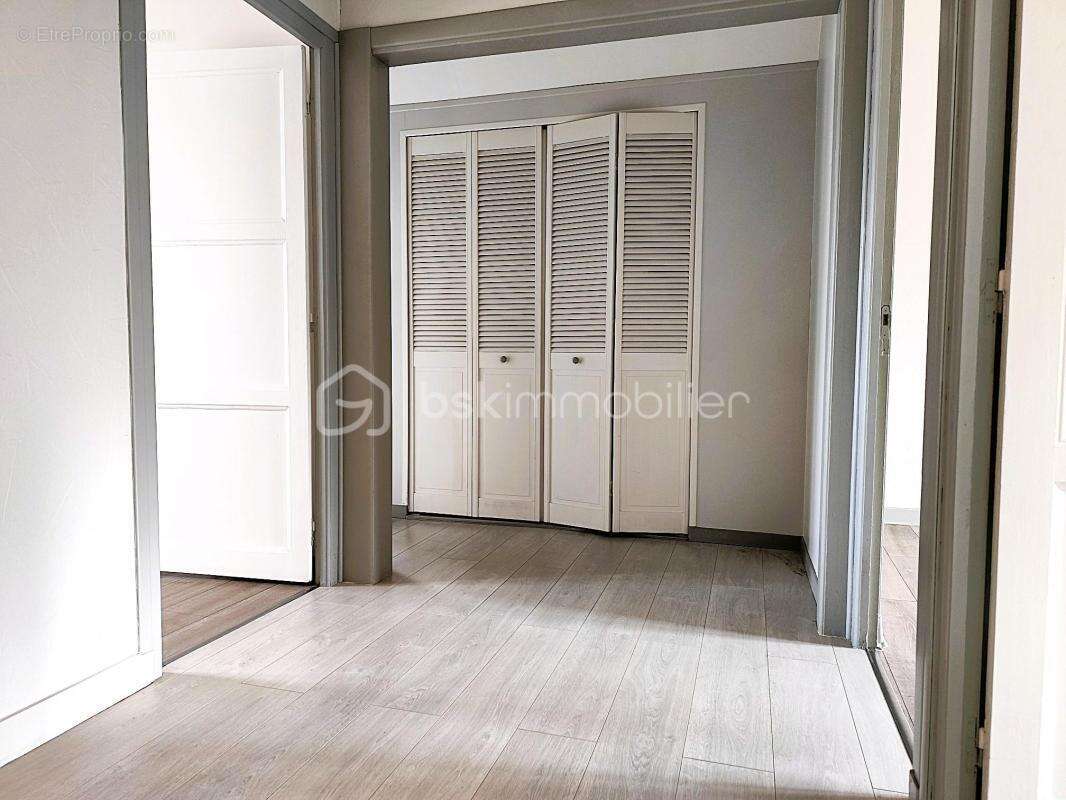 Maison à PLABENNEC