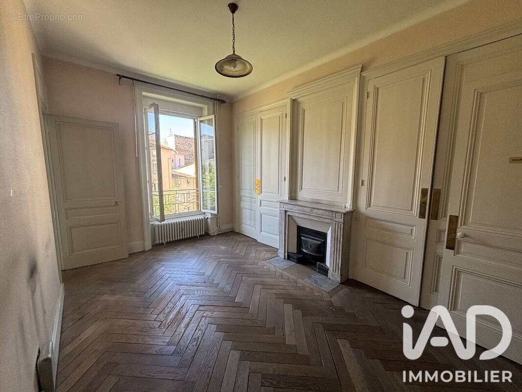 Photo 1 - Appartement à RIVE-DE-GIER