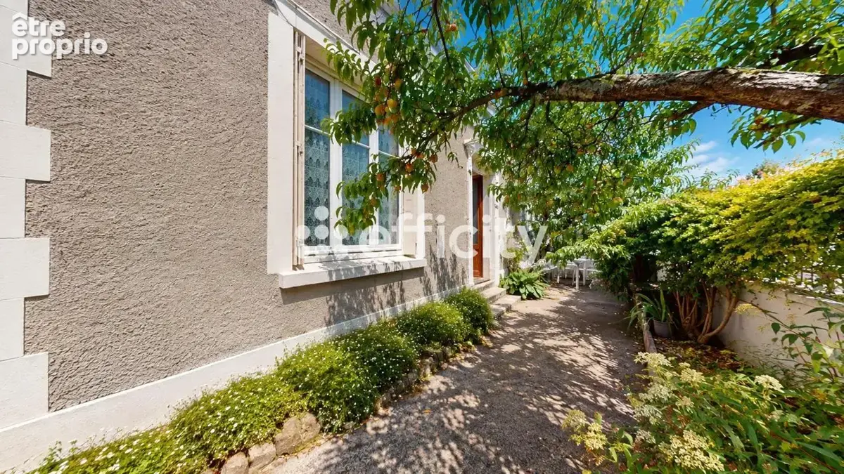 Maison 6 pièces 120 m² à vendre à Vierzon (18100) - photo 5