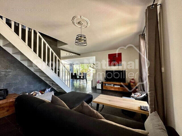 Maison Lunel 5 pièces 103 m2 - photo 7