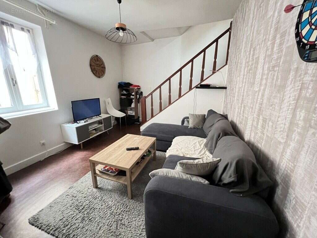 Appartement 50 m² à Mende  - photo 3