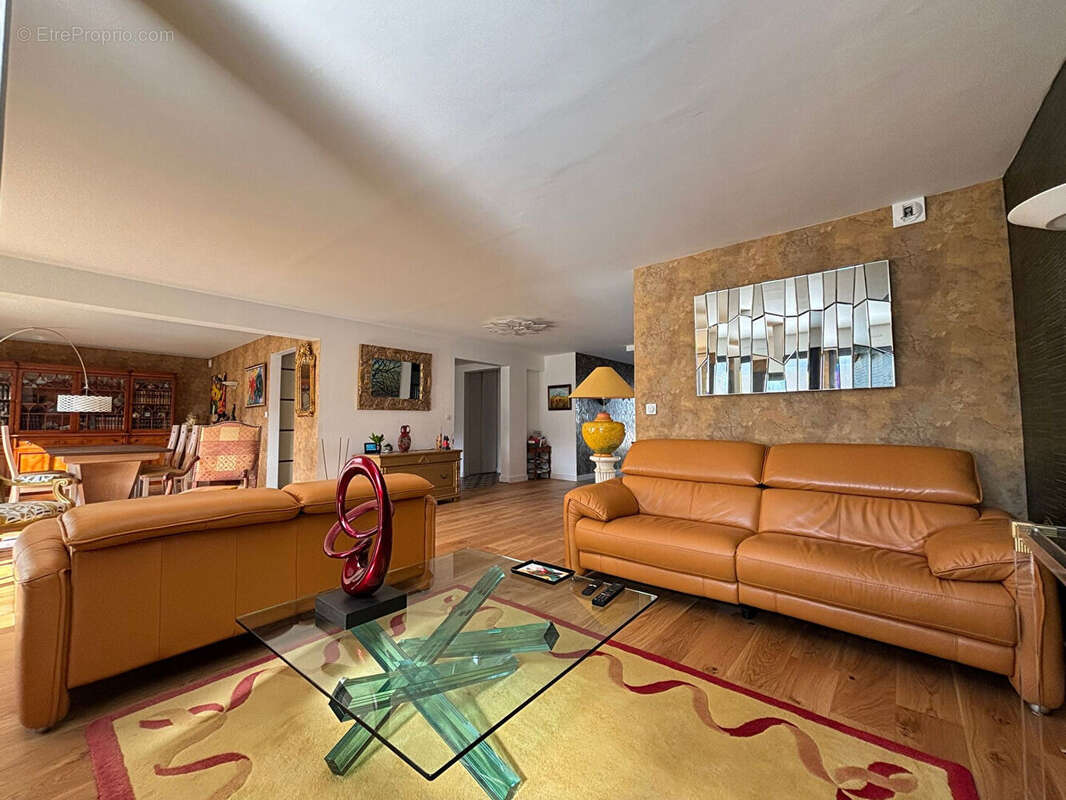 Appartement à QUIMPER