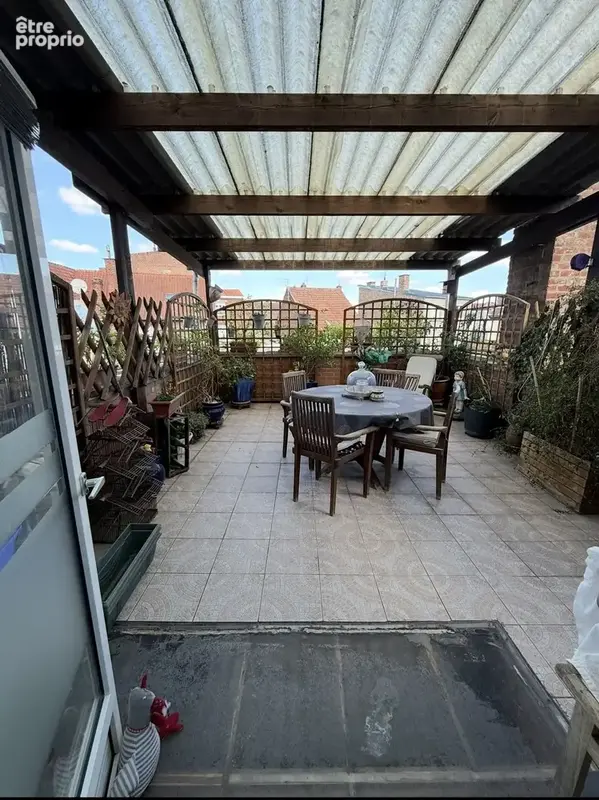 Appartement à LENS