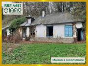 Maison à LA BARRE-EN-OUCHE