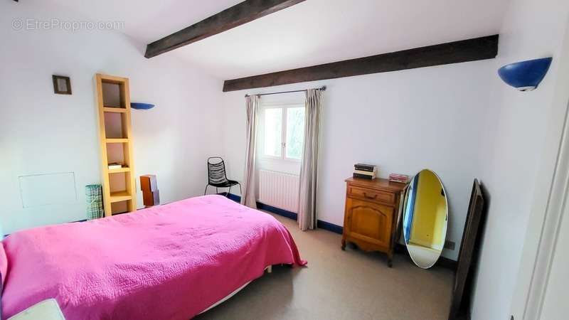 Maison à MONTFERRIER-SUR-LEZ