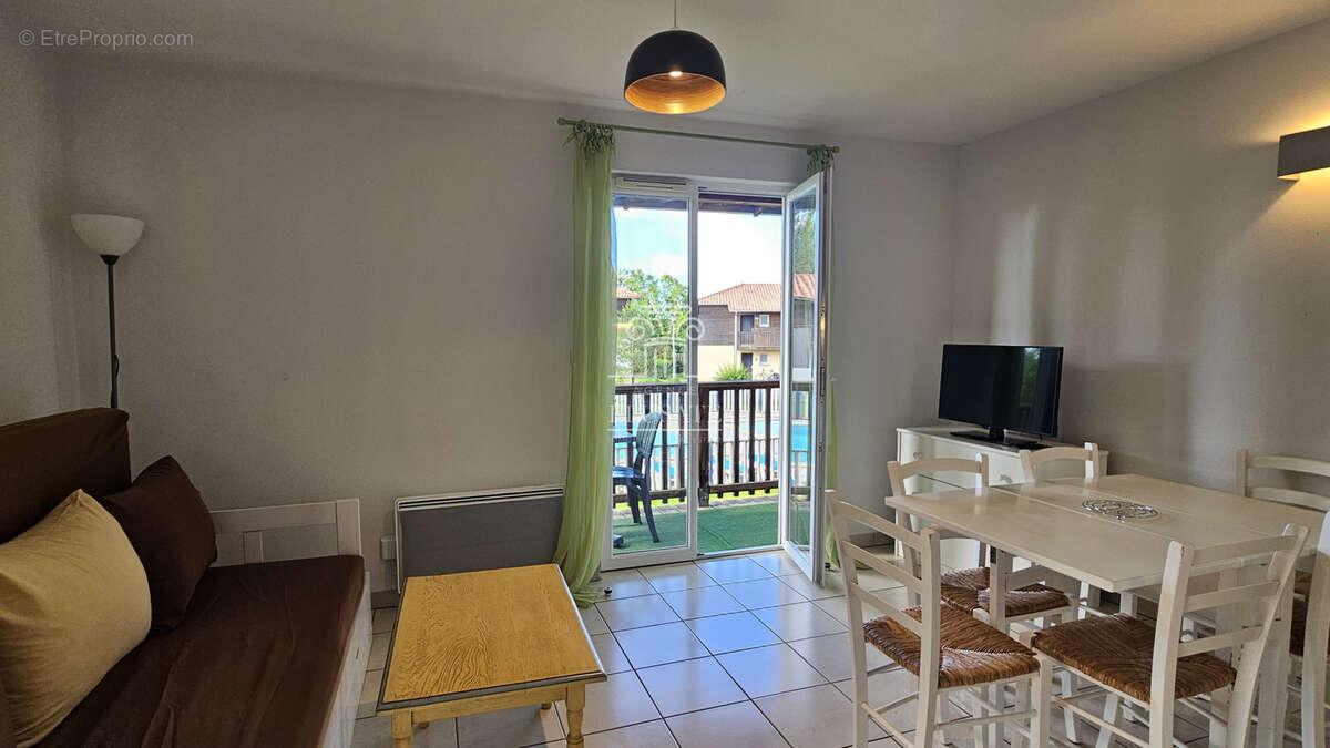 Appartement à EAUZE