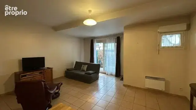Appartement 3 pièces 61 m² à vendre à Le Blanc-Mesnil (93150) - photo 8