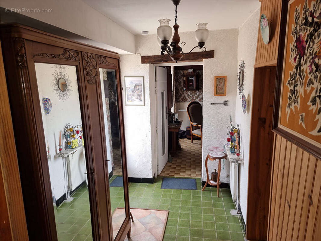 Maison de village - photo 7