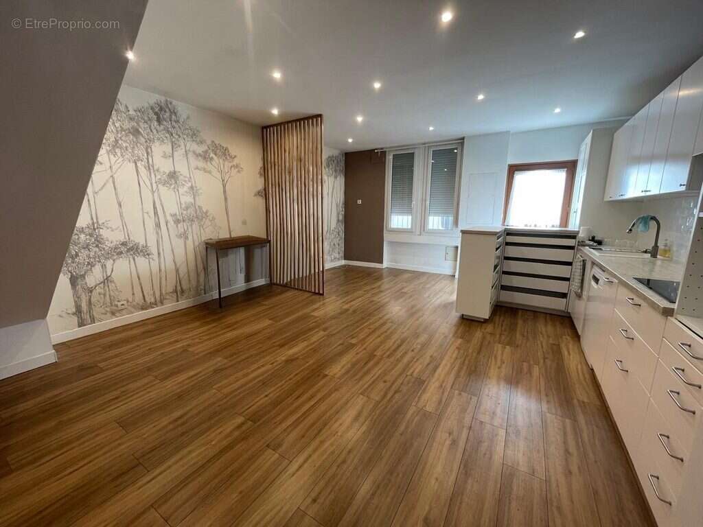 Appartement à SETE