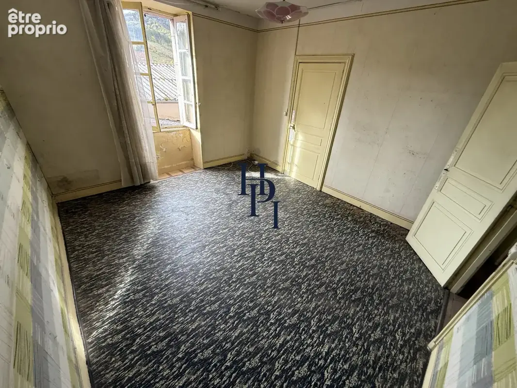 Vente appartements avec local commercial et garage Tournemire - photo 15