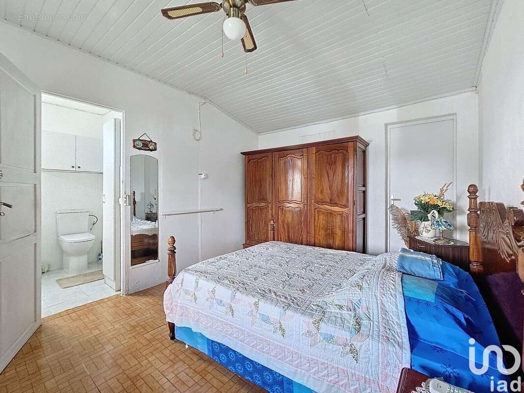 Photo 7 - Maison à SAINT-CLAUDE