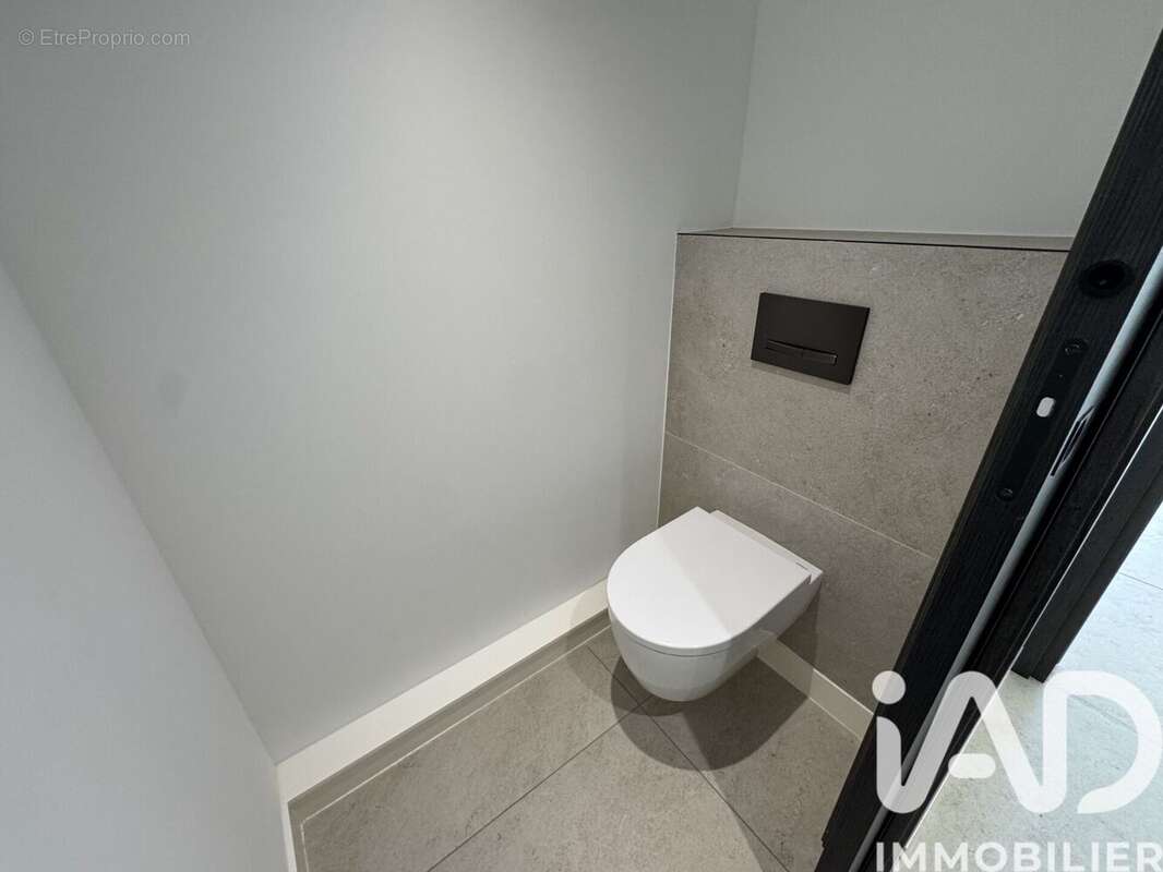 Photo 6 - Appartement à CASTRIES