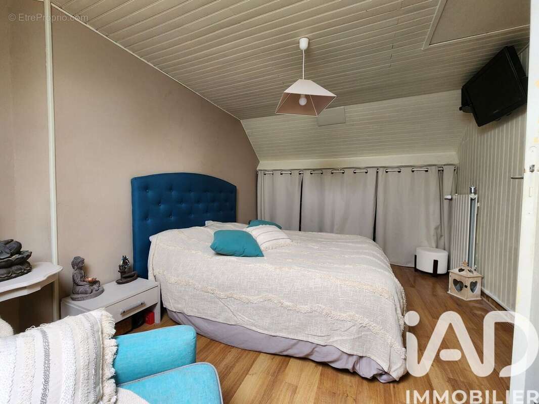 Photo 8 - Maison à QUINCY-VOISINS