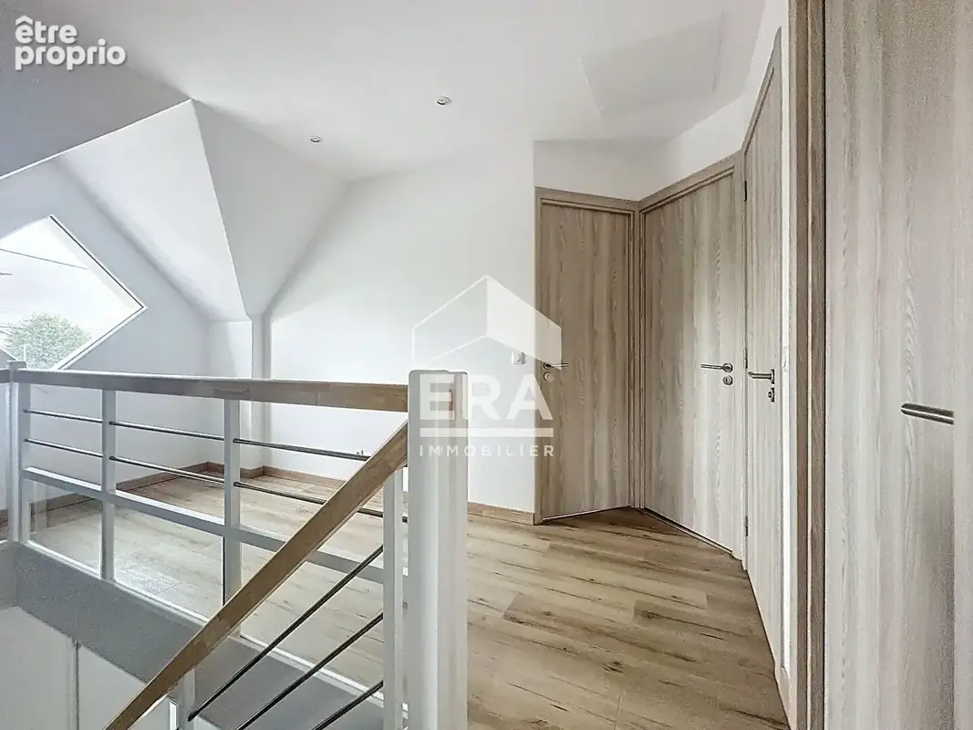 Maison Individuelle Éragny-Sur-Oise 6 pièces 130 m2 - photo 2