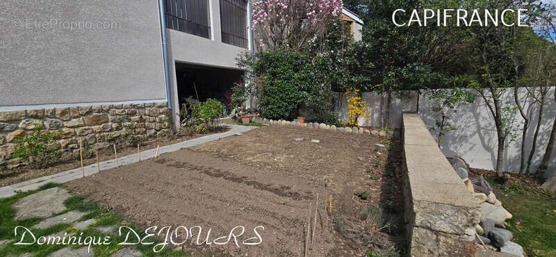 Maison à LE CHEYLARD