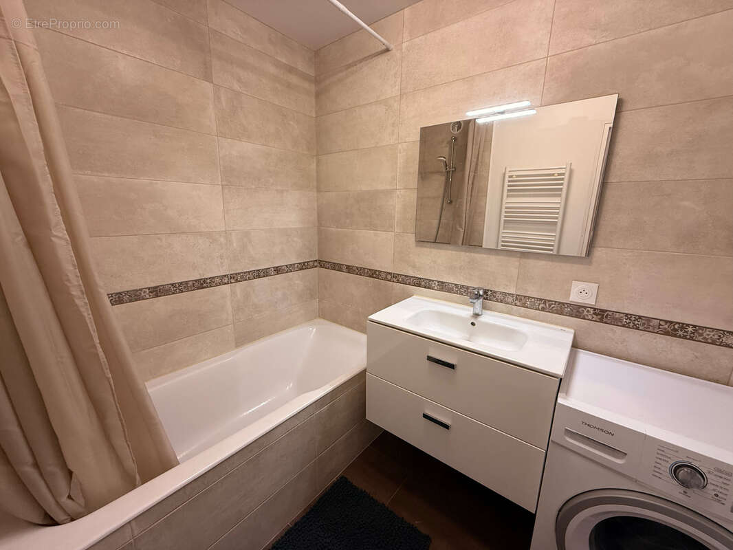 Appartement à TOUQUES