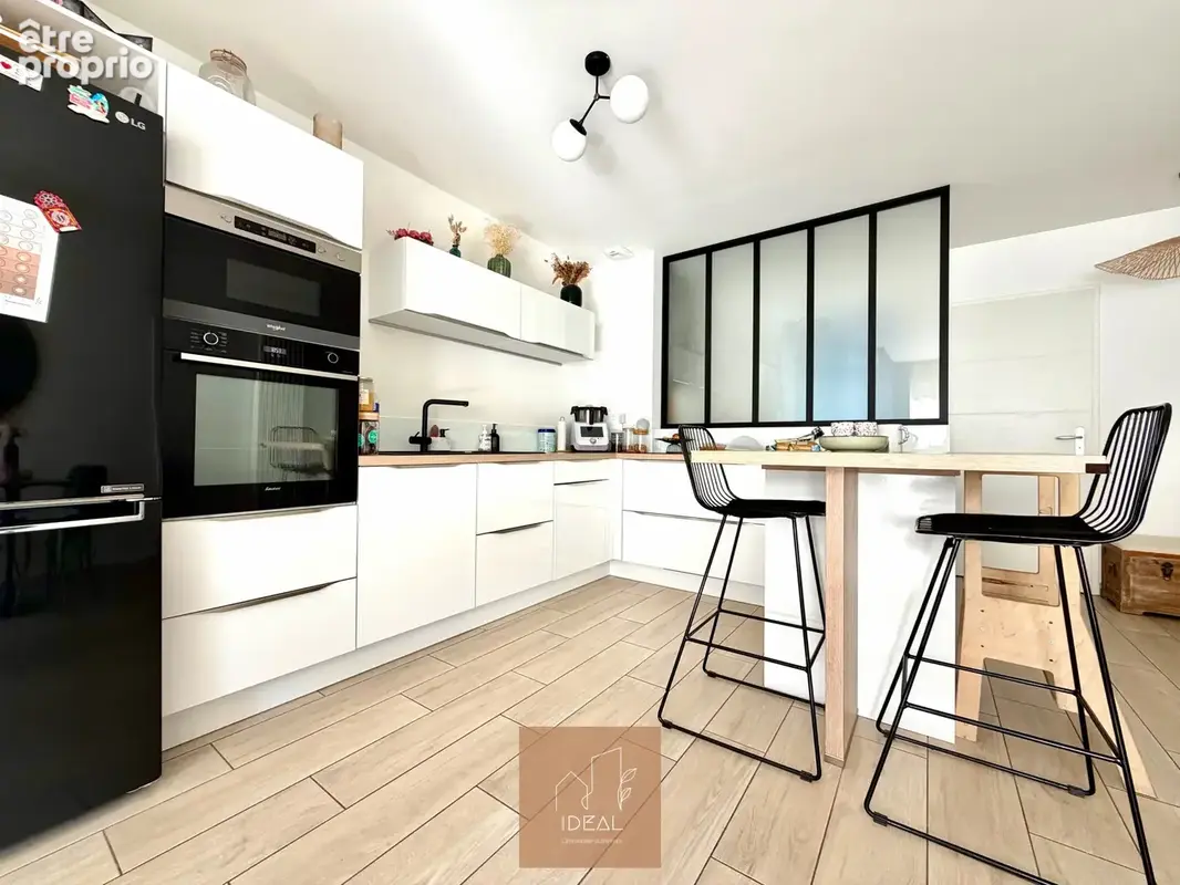 Appartement t4 rennes rue de nantes - photo 4