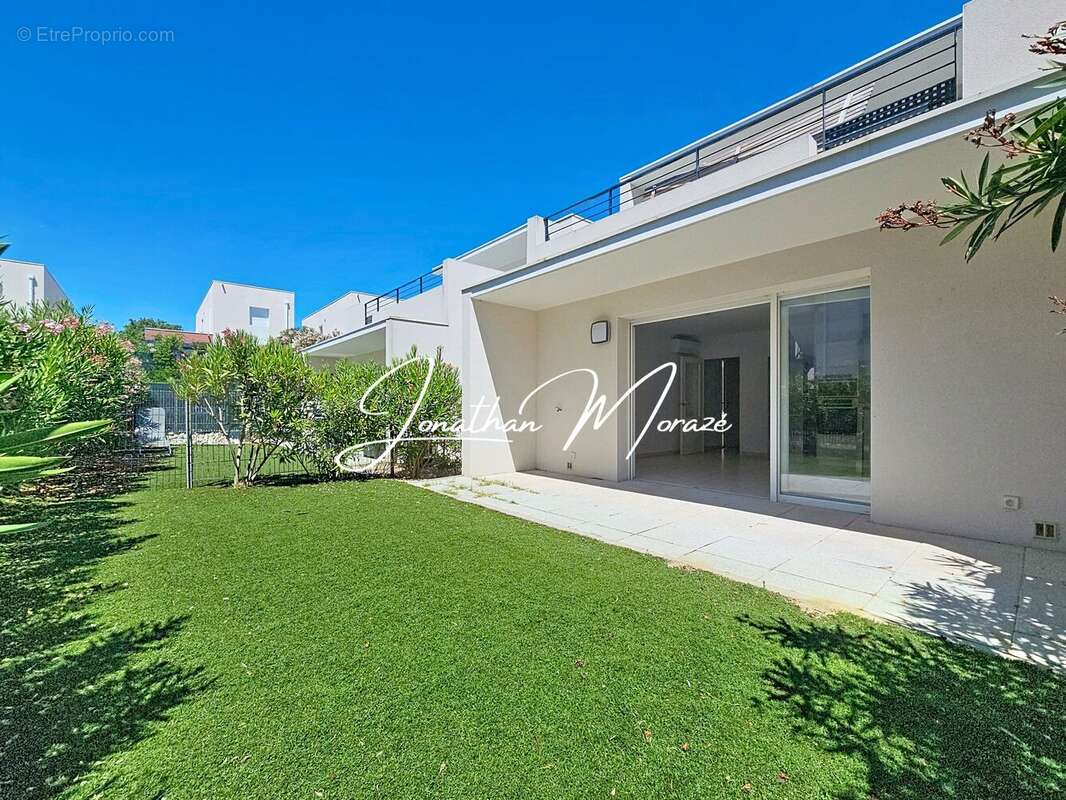 Appartement 58 m² à Perpignan  - photo 73