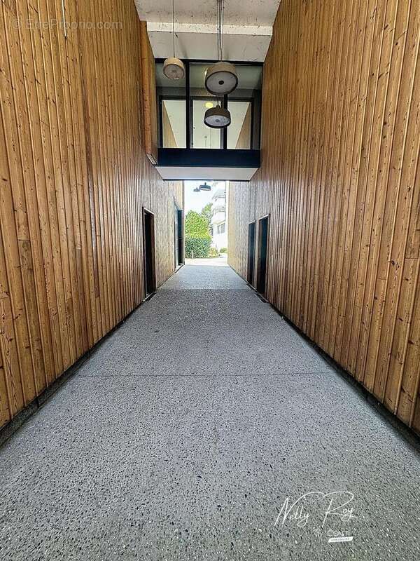 Photo 2 - Appartement à TALENCE