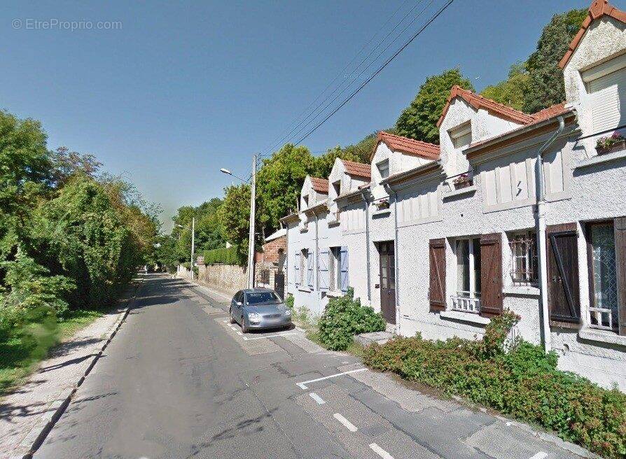 Appartement à HERBLAY