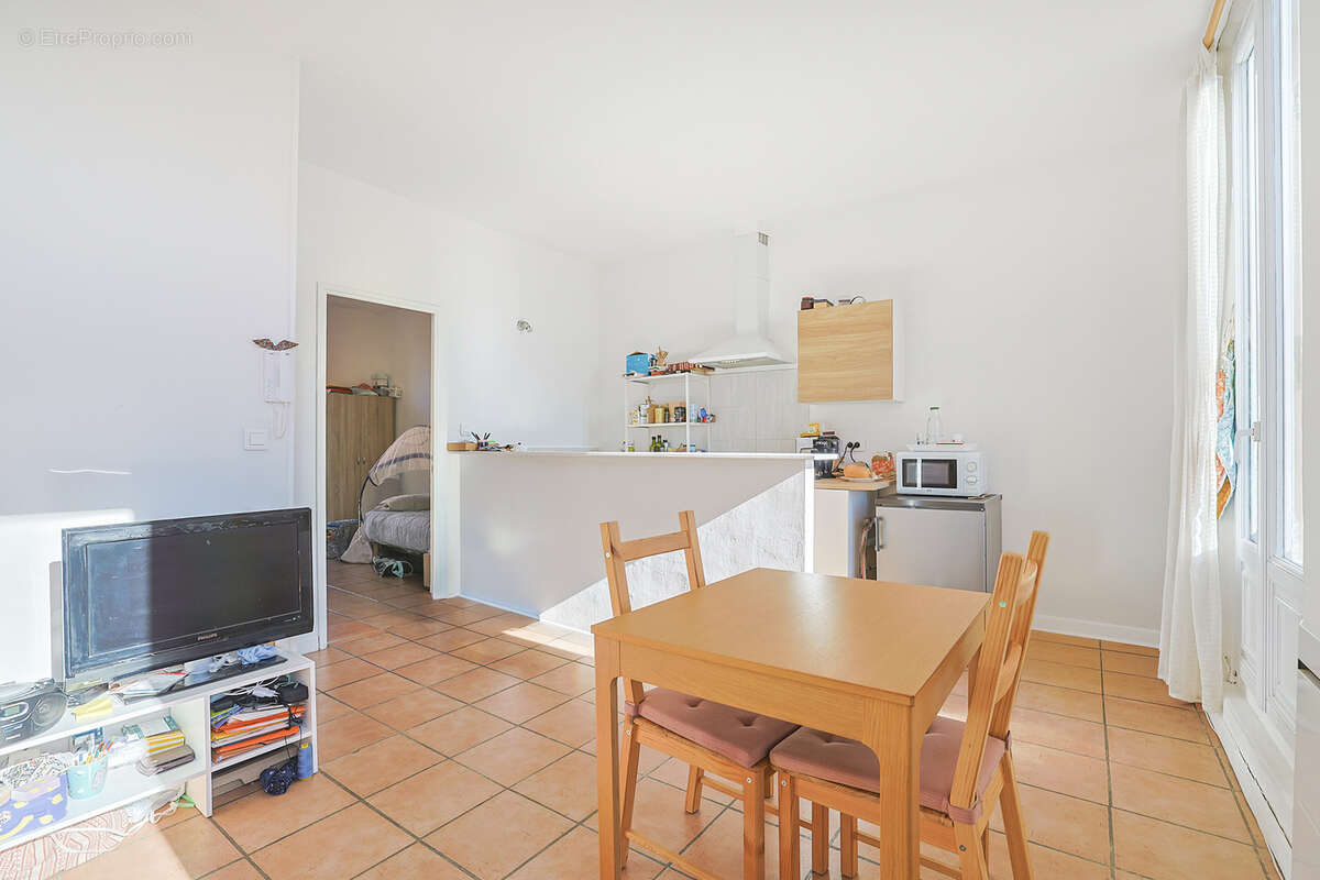 Appartement à HYERES