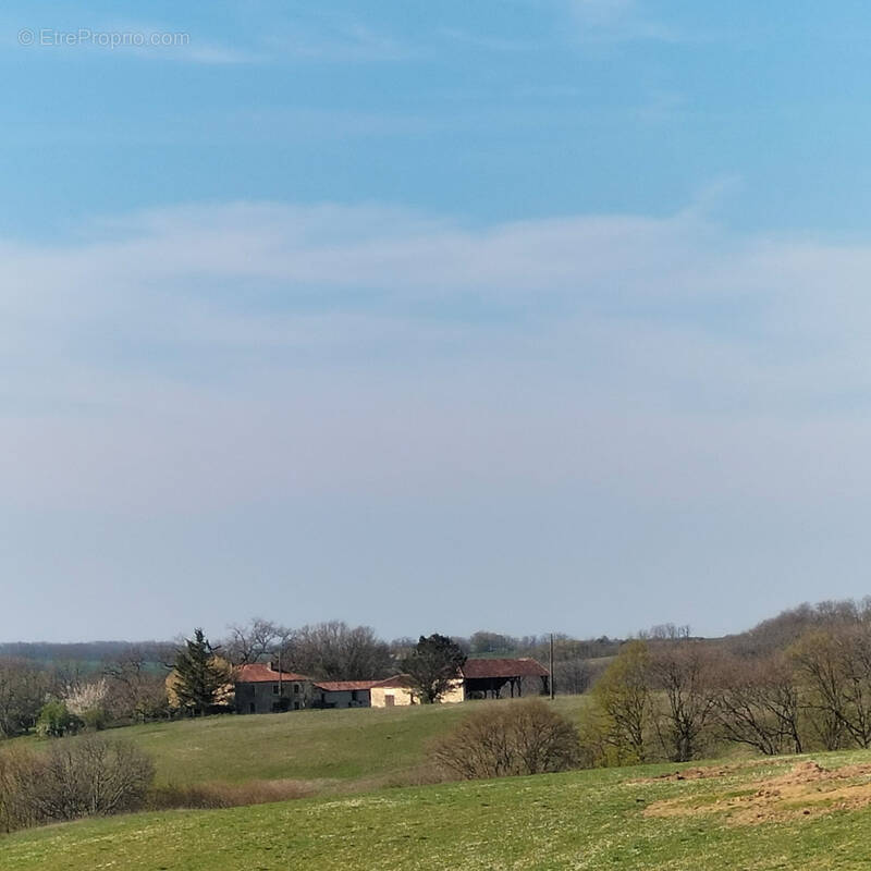 Maison à AUCH
