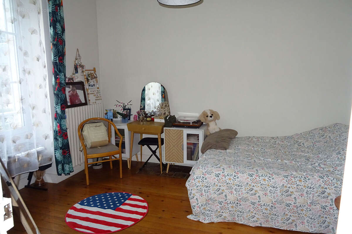 Maison à NOGENT-LE-ROTROU