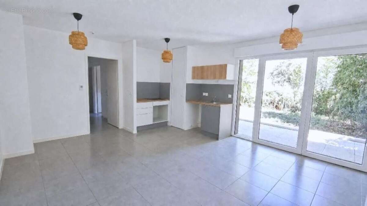 Appartement 62 m² à Parempuyre  - photo 2