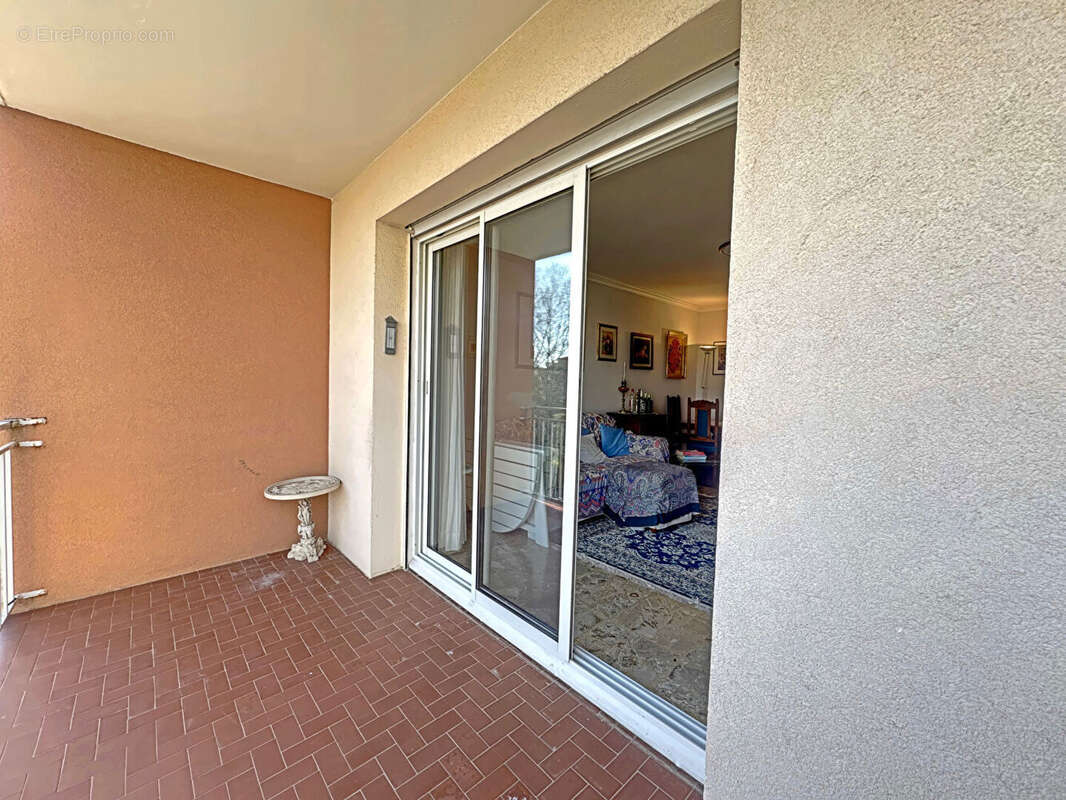 Appartement à FREJUS