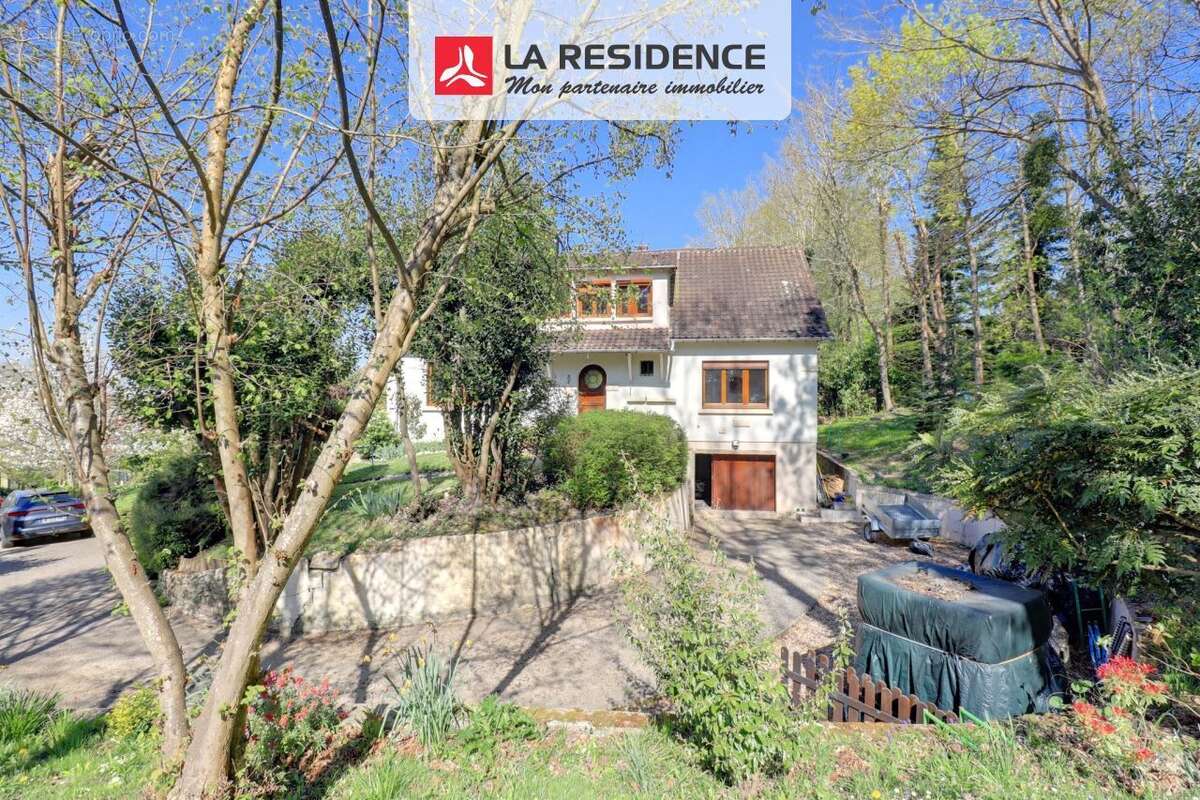 Maison à BESSANCOURT