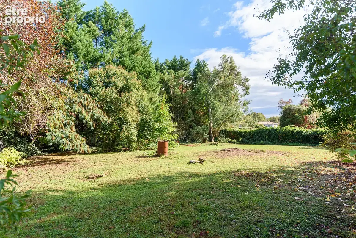 Maison 4 pièce(s) 110 m2 - photo 2