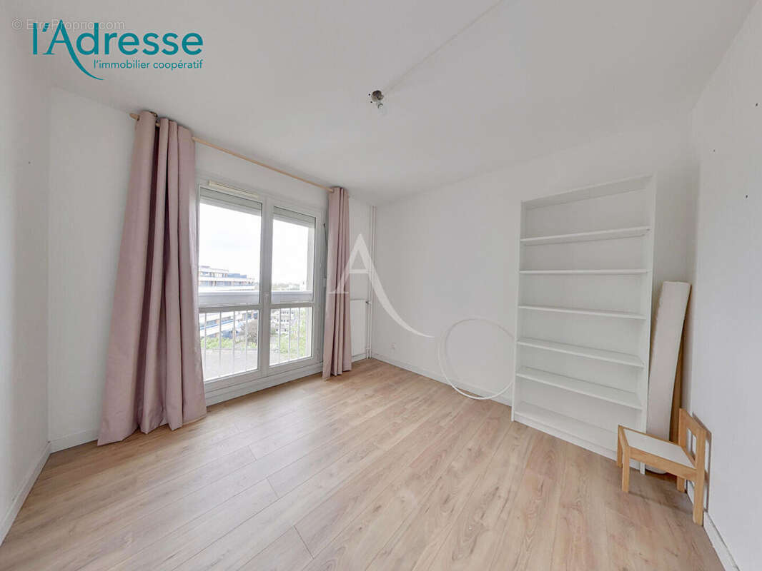 Appartement à NOISY-LE-GRAND