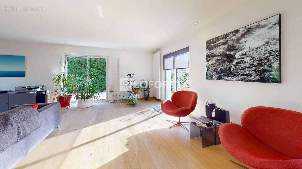 Maison à STRASBOURG