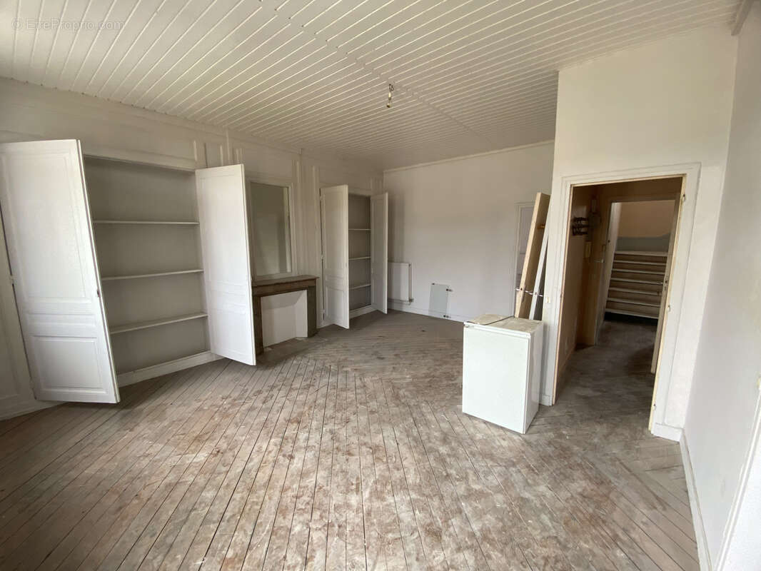 Appartement à FECAMP