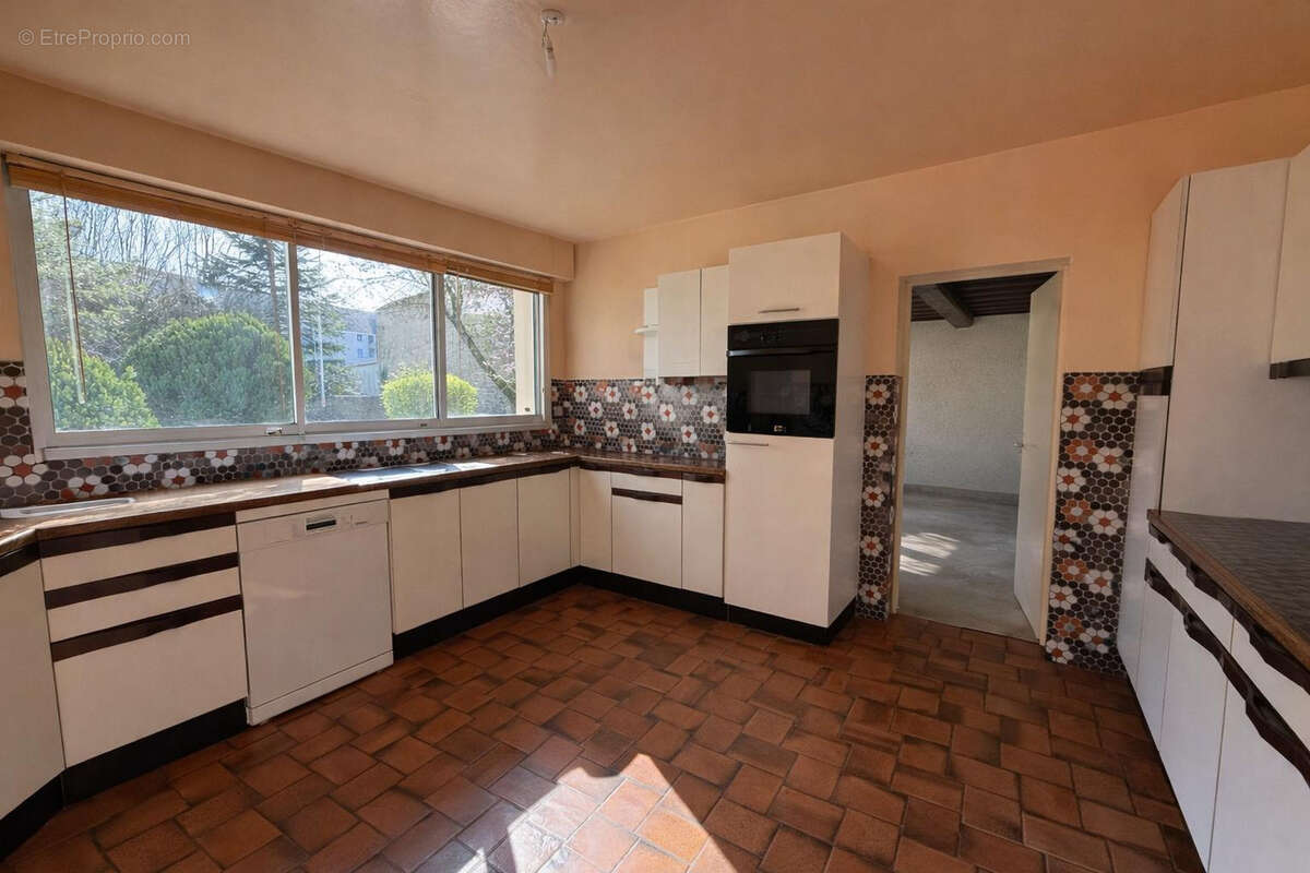 Maison à CHATILLON-SUR-SEINE