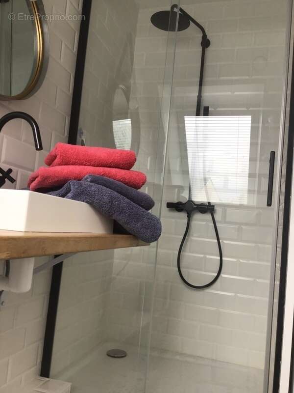 Appartement à SAINT-PIERRE-QUIBERON