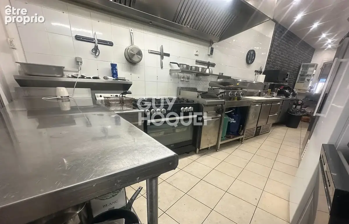 Restaurant traditionnel viande et poisson - photo 2