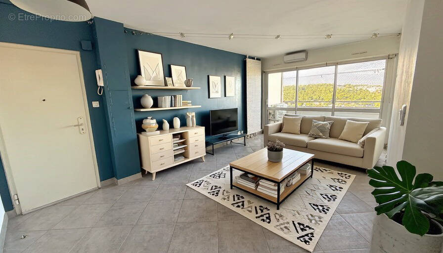 Appartement à MARTIGUES